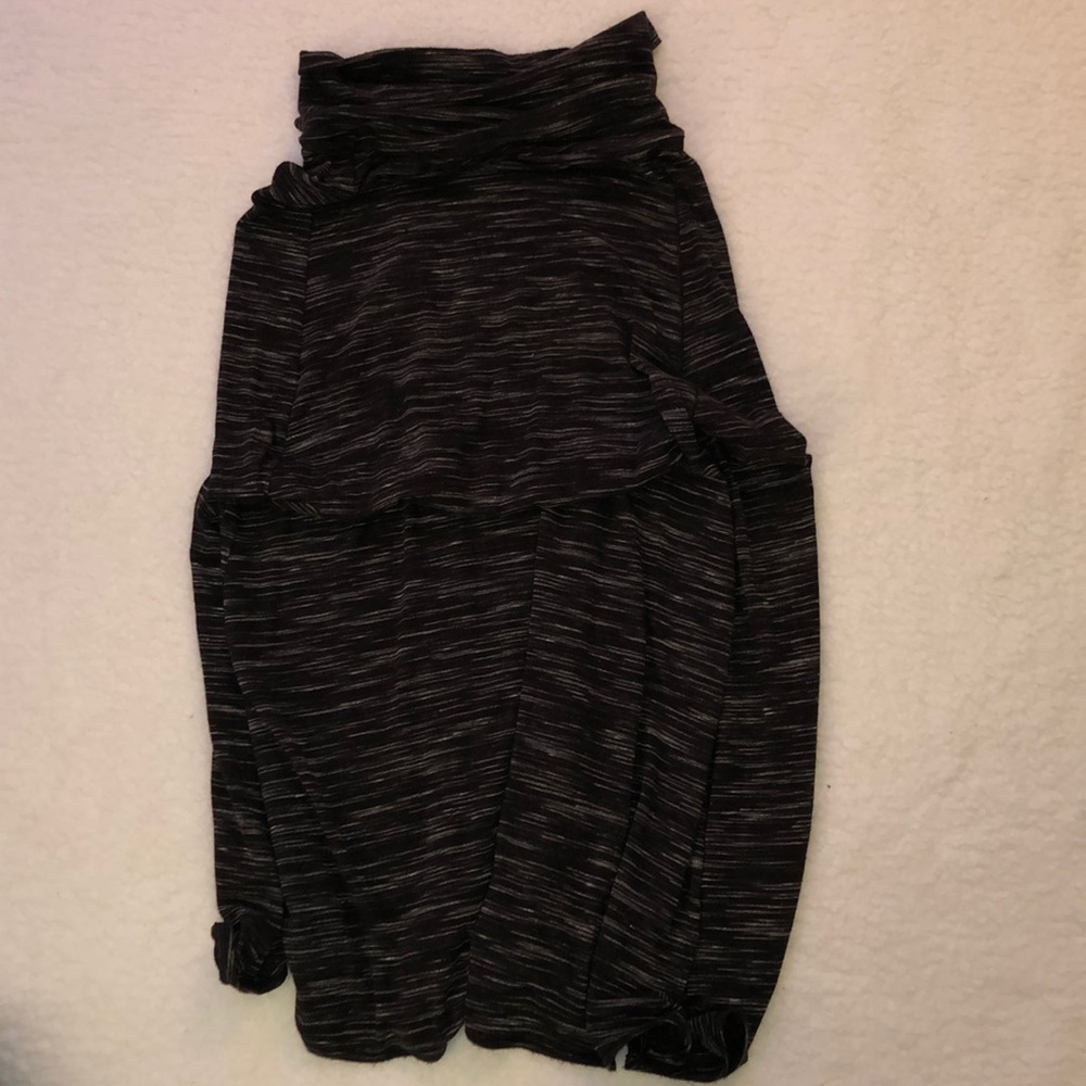 Maxi skirt